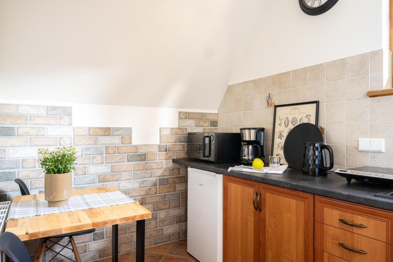 Apartament Tatry #Dobrylot Zakopane Exterior foto